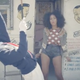 Illustration for article titled Solange gives her man a sad (but damn catchy) ultimatum with “Losing You”